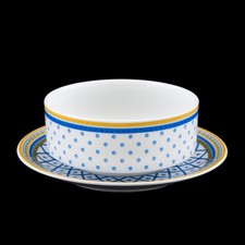 Suppentasse + Untertasse - TOP