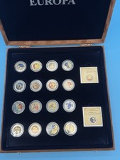16x euro coloriert - 2,