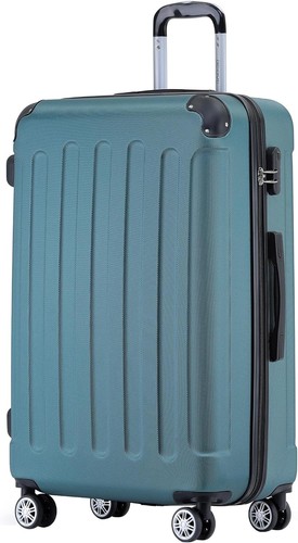 Beibye b2045 hartschalenkoffer - b2045,