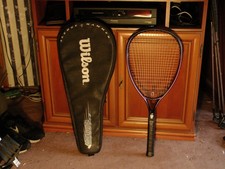 Wilson Sledge Hammer 3.8 Tennisschläger L4