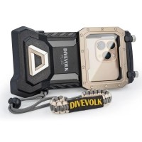 Divevolk - SeaTouch 4 MAX Plus