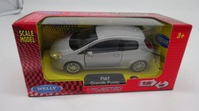 Welly Collection Fiat Grande