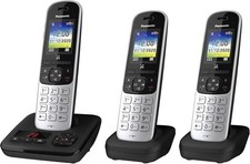 Panasonic KX-TGH723GS