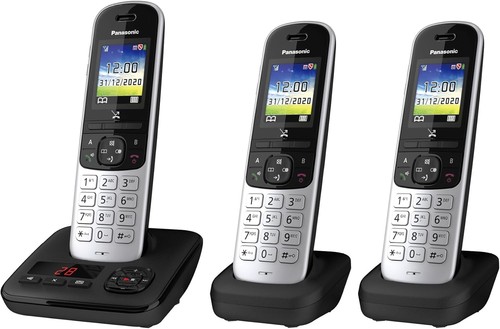 Panasonic tgh723gs - panasonic, kx-tgh723gs
