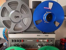 revox a77 , MKIII , 2-Spur , Dolby , voll Revidiert und neu eingemessen .