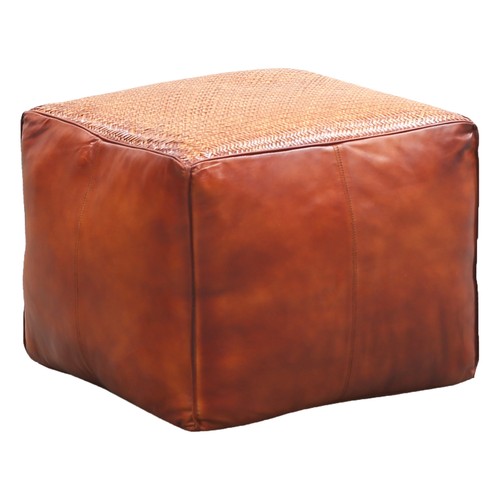 Pouf sitzkissen hocker - pouf,