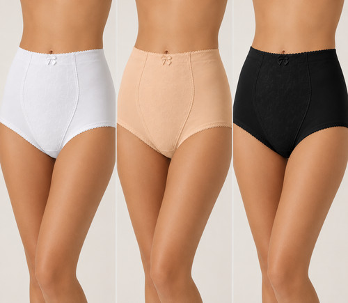Miederhose damen bauch weg - bauch,