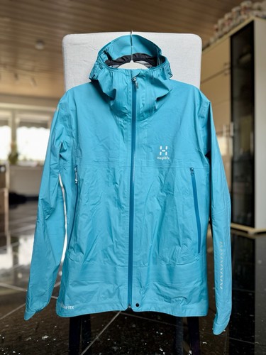 Haglöfs gtx jacket damen m - damen,