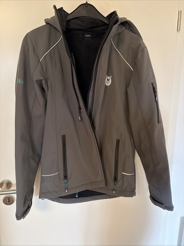 Mega coole vaillant jacke - coole,
