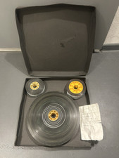 8 Film Trailer 35mm Kino Projektor 80er u. 90er Jahre