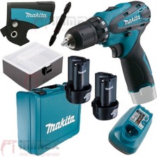 Makita Akku-Bohrschrauber