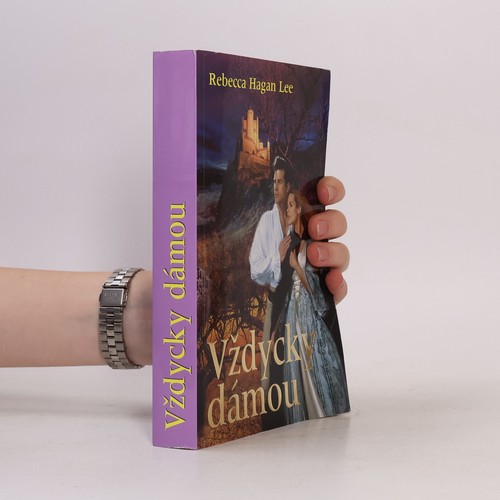 Vždycky dámou rebecca - | ,