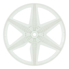 Riemenscheibe wie Candy