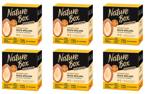 Nature box spülung - 6x,