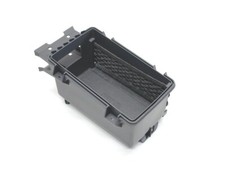 Audi A3 8V Ablagefach Mittelkonsole schwarz Handyablage Ablagenetz 8V0863300B
