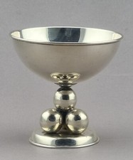 Art Deco Eisbecher