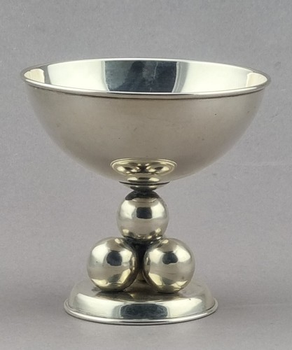 Art deco eisbecher - art,