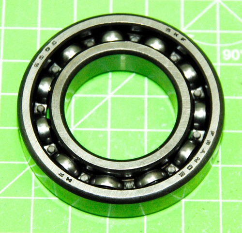 6006 kugellager ball - 6006,