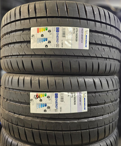 Neu michelin pilot - neu, sport