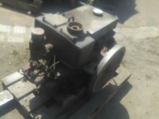 2H65 DDR zweizyl. Wasserverdampfer Cunewalder Verdampfermotor Verdampfermotor