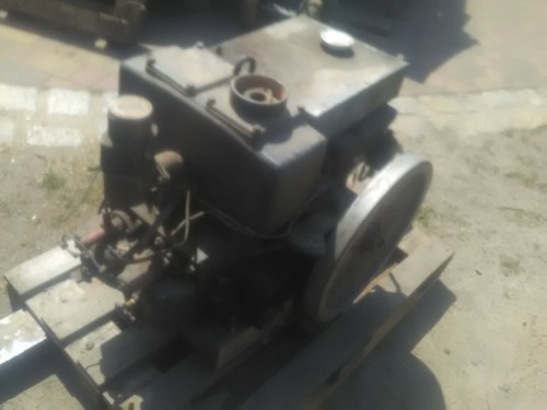 2h65 ddr zweizyl - 2h65,