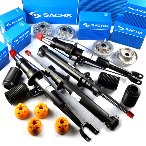 Sachs stoßdämpfer - 4x,
