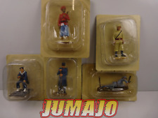 PGM22 LOT 5 SOLDATS WW1 ATLAS