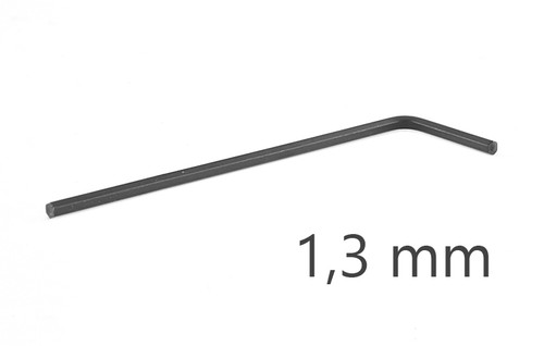 3mm innensechskant - 1,3mm,