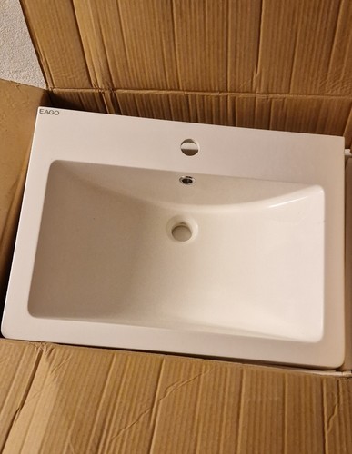 Eago waschbecken - eago,
