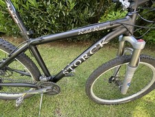MTB Storck Rebel Race
