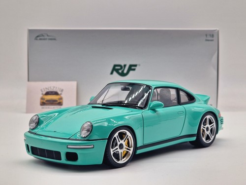 Porsche ruf scr 2018 pearl - ruf,