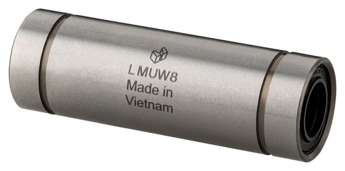 Misumi lmuw8 kugellager - lmuw8,