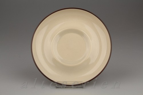Suppen untertasse rosenthal - suppen-,