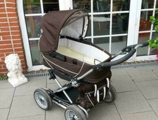 Emmaljunga Kinderwagen