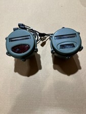 8378785 & 8378786 Fits jeep