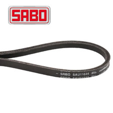 SABO Fahrantrieb  Keilriemen