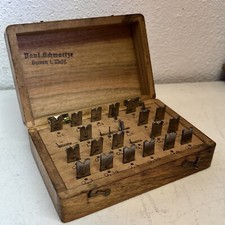 Rudolf Flume Uhrmacher