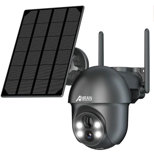 Anran wlan ptz - anran,