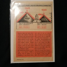 Mosaik Nr 41 BEILAGE