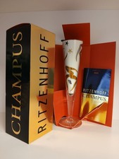 Ritzenhoff Champagner Glas