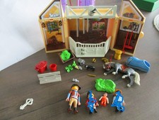 Playmobil 5418 Pferdestall