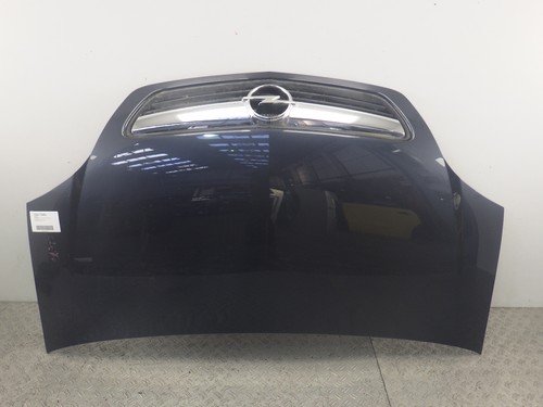 Motorhaube opel meriva - motorhaube,