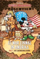 Lustiges Taschenbuch 3: Es war