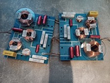  3-Wege Weiche Frequenzweiche