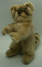 Vintage: Original STEIFF Teddy
