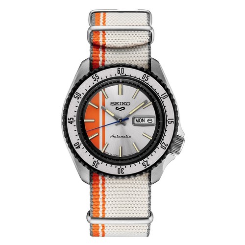 Seiko sports srpk73 herren - seiko,