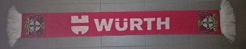 Bayer leverkusen schal - 04,