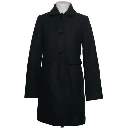 Trench and coat mantel - trench, coat,