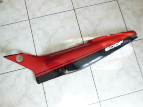 Honda cbr 600f - cbr, pc19