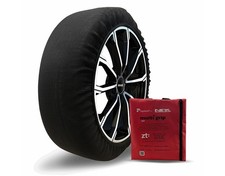 NPK SNOW SOCKS MULTIGRIP LIGHT